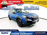 Certified 2023 Subaru Forester Wilderness image 1