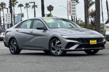Certified 2025 Hyundai Elantra Sport image 2