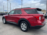 Used 2020 Ford Explorer XLT w/ Equipment Group 202A image 6