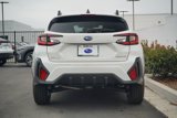 New 2025 Subaru Crosstrek 2.5i Premium image 4