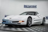 Used 1999 Chevrolet Corvette Coupe w/ Roof Pkg image 3
