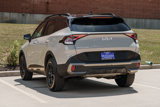 Used 2024 Kia Sportage X-Pro Prestige image 4
