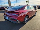 New 2025 Hyundai Elantra SE image 3