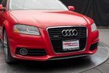 Used 2013 Audi A3 2.0T Premium w/ Bluetooth Value Pkg image 3
