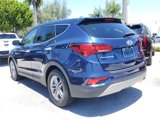 Used 2017 Hyundai Santa Fe Sport image 4
