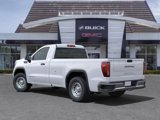 New 2025 GMC Sierra 1500 Pro w/ Convenience Package image 3