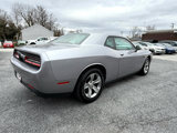 Used 2017 Dodge Challenger SXT w/ Sound Group image 3