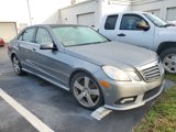 Used 2011 Mercedes-Benz E 350 Sedan image 2