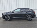 Used 2024 Chevrolet Trax RS w/ Sunroof Package image 2