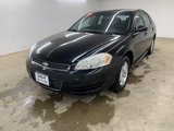 Used 2013 Chevrolet Impala LS image 5