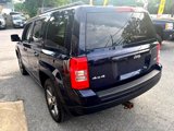 Used 2015 Jeep Patriot High Altitude image 3