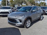 New 2025 Buick Encore GX Preferred image 4