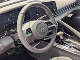 New 2025 Hyundai Elantra Sport image 3