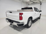 Used 2022 Chevrolet Silverado 1500 LTZ w/ Z71 Off-Road Package image 6