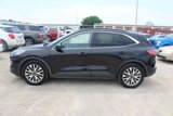 Used 2020 Ford Escape Titanium image 3