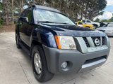 Used 2008 Nissan Xterra S w/ Tow Pkg image 5