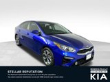 Used 2021 Kia Forte LXS image 3
