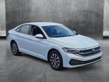Used 2024 Volkswagen Jetta S image 3