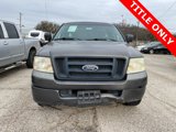 Used 2004 Ford F150 STX image 2