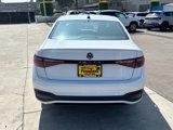 New 2025 Volkswagen Jetta S image 4