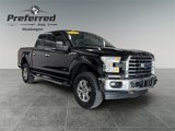 Used 2017 Ford F150 XLT w/ Equipment Group 302A Luxury image 3