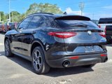 Used 2022 Alfa Romeo Stelvio Sprint image 5