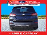 Used 2022 Chevrolet Equinox LT image 4