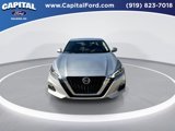 Used 2021 Nissan Altima 2.5 SV image 3
