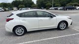 Used 2025 Subaru Impreza 2.0i image 6