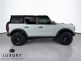 Used 2022 Ford Bronco Black Diamond w/ Sasquatch Package image 3