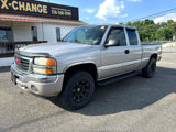 Used 2006 GMC Sierra 1500 SLE w/ Light Duty Power Package image 2