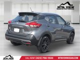 Used 2020 Nissan Kicks SR w/ SR Premium Package image 3