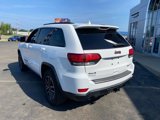 Used 2019 Jeep Grand Cherokee Trailhawk image 3