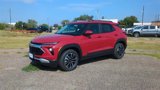 New 2026 Chevrolet TrailBlazer LT w/ Driver Confidence Package image 4