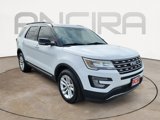 Used 2017 Ford Explorer XLT image 4