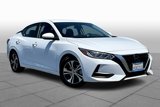 Used 2023 Nissan Sentra SV w/ All-Weather Package image 2