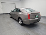 Used 2014 Cadillac ATS Luxury w/ Cold Weather Package image 3