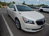 Used 2014 Buick LaCrosse Leather w/ Driver Confidence Package image 3