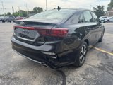 Used 2021 Kia Forte LXS image 5