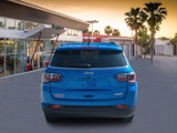 Certified 2023 Jeep Compass Latitude image 4