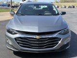 Used 2023 Chevrolet Malibu LS image 2