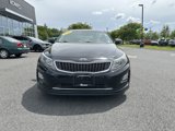Used 2016 Kia Optima EX image 2