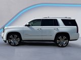 Used 2016 GMC Yukon Denali w/ Open Road Package image 6