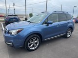 Used 2017 Subaru Forester 2.5i Touring w/ Popular Package #2 image 3
