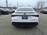 Certified 2022 Lexus IS 350 F Sport image 5