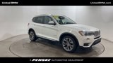 Used 2017 BMW X3 xDrive35i image 2
