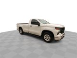 Certified 2023 Chevrolet Silverado 1500 W/T w/ WT Fleet Convenience Package image 2