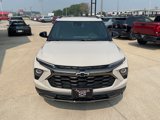 New 2026 Chevrolet TrailBlazer ACTIV w/ Convenience Package image 3