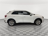 Used 2022 Audi Q3 2.0T Premium Plus w/ Premium Plus Package image 2