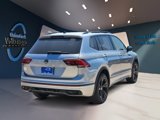 Certified 2024 Volkswagen Tiguan SE R-Line image 5